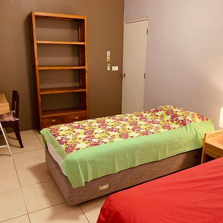 City Home Tahiti Papeete  Ngoại thất bức ảnh