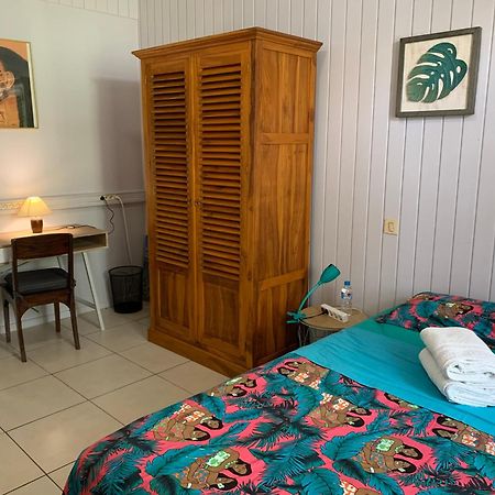 City Home Tahiti Papeete  Ngoại thất bức ảnh