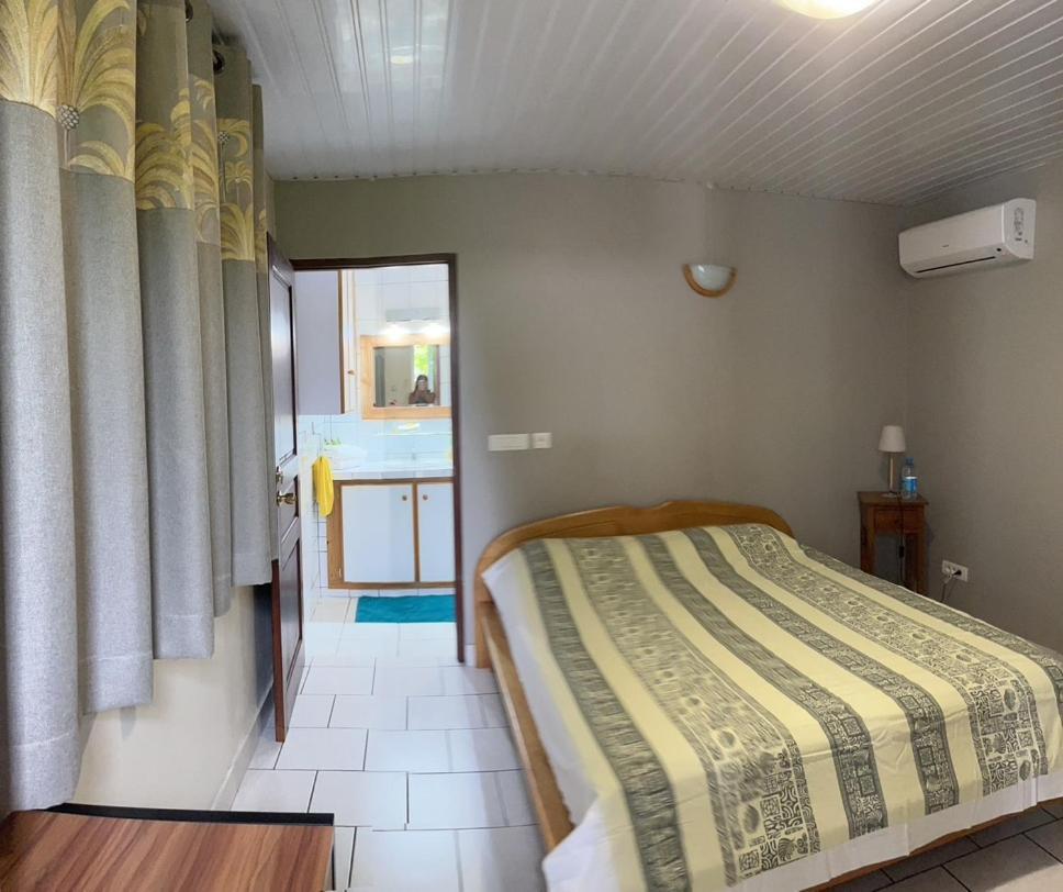 City Home Tahiti Papeete  Ngoại thất bức ảnh