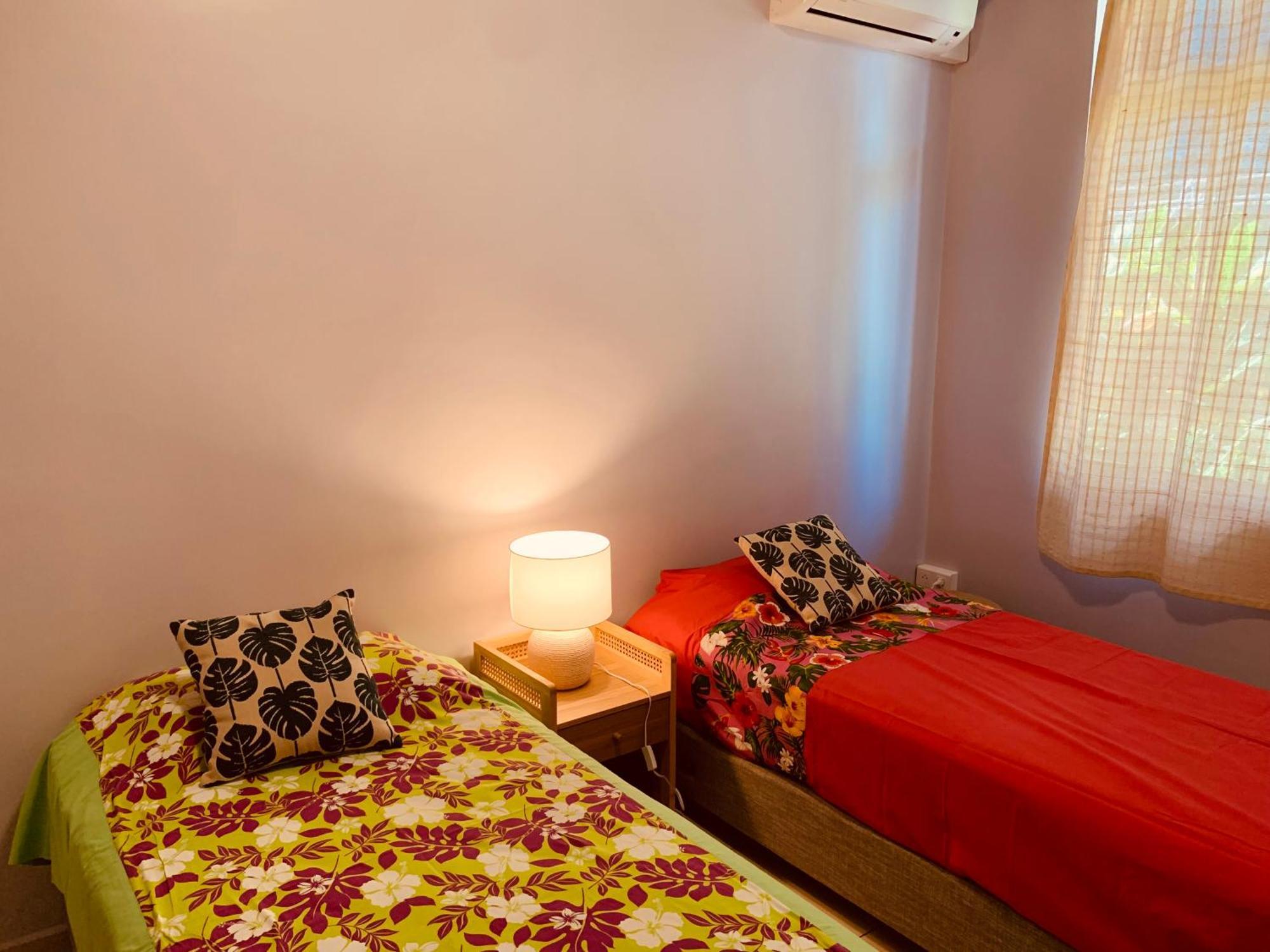 City Home Tahiti Papeete  Ngoại thất bức ảnh