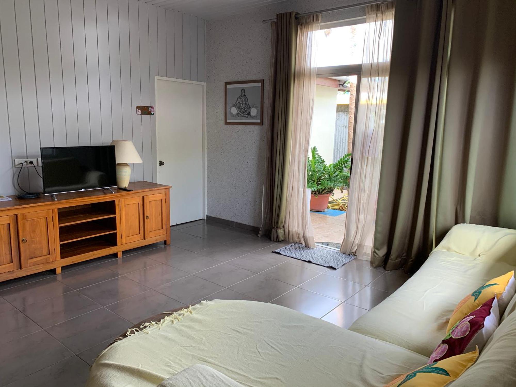 City Home Tahiti Papeete  Ngoại thất bức ảnh