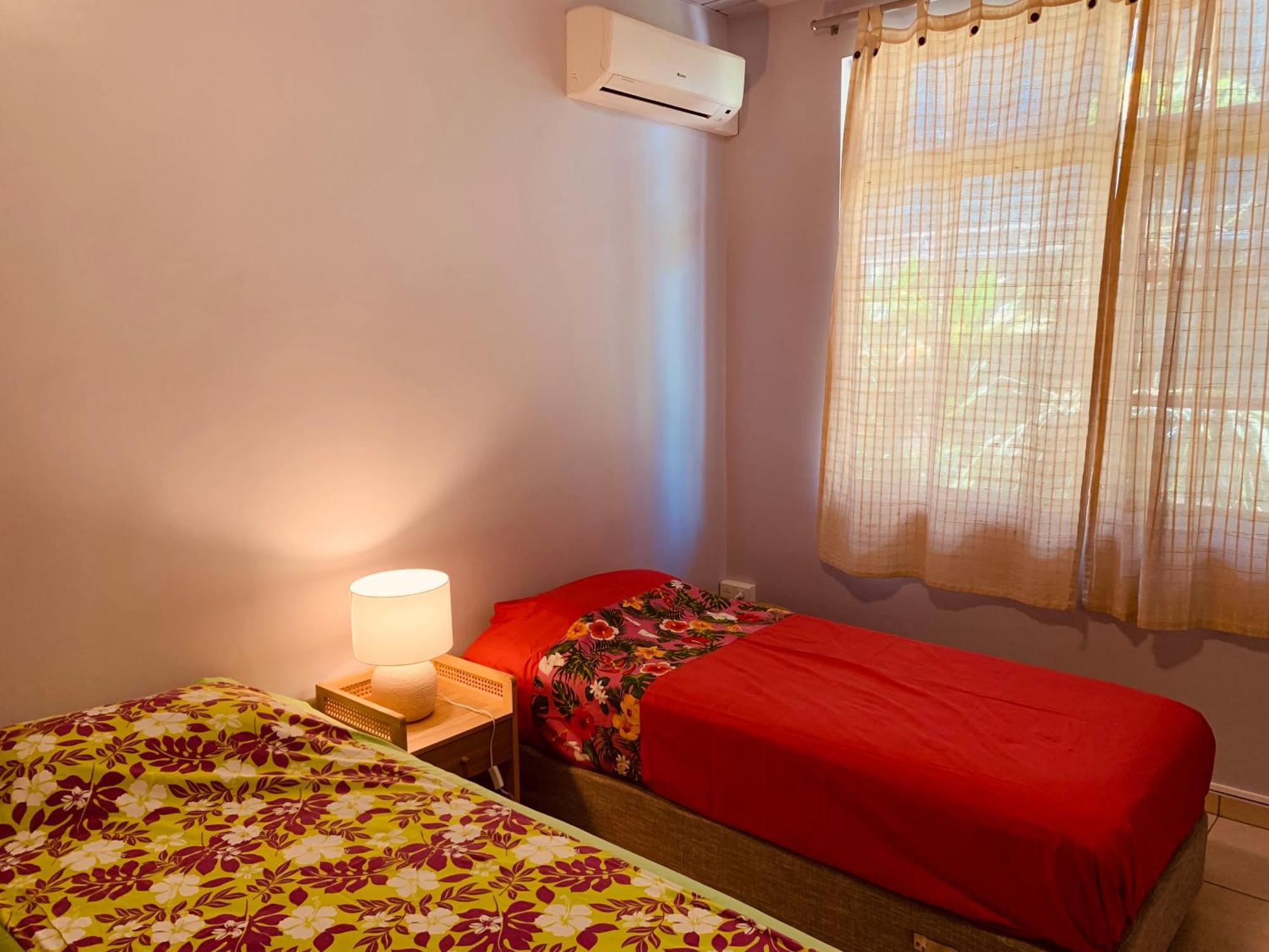 City Home Tahiti Papeete  Ngoại thất bức ảnh