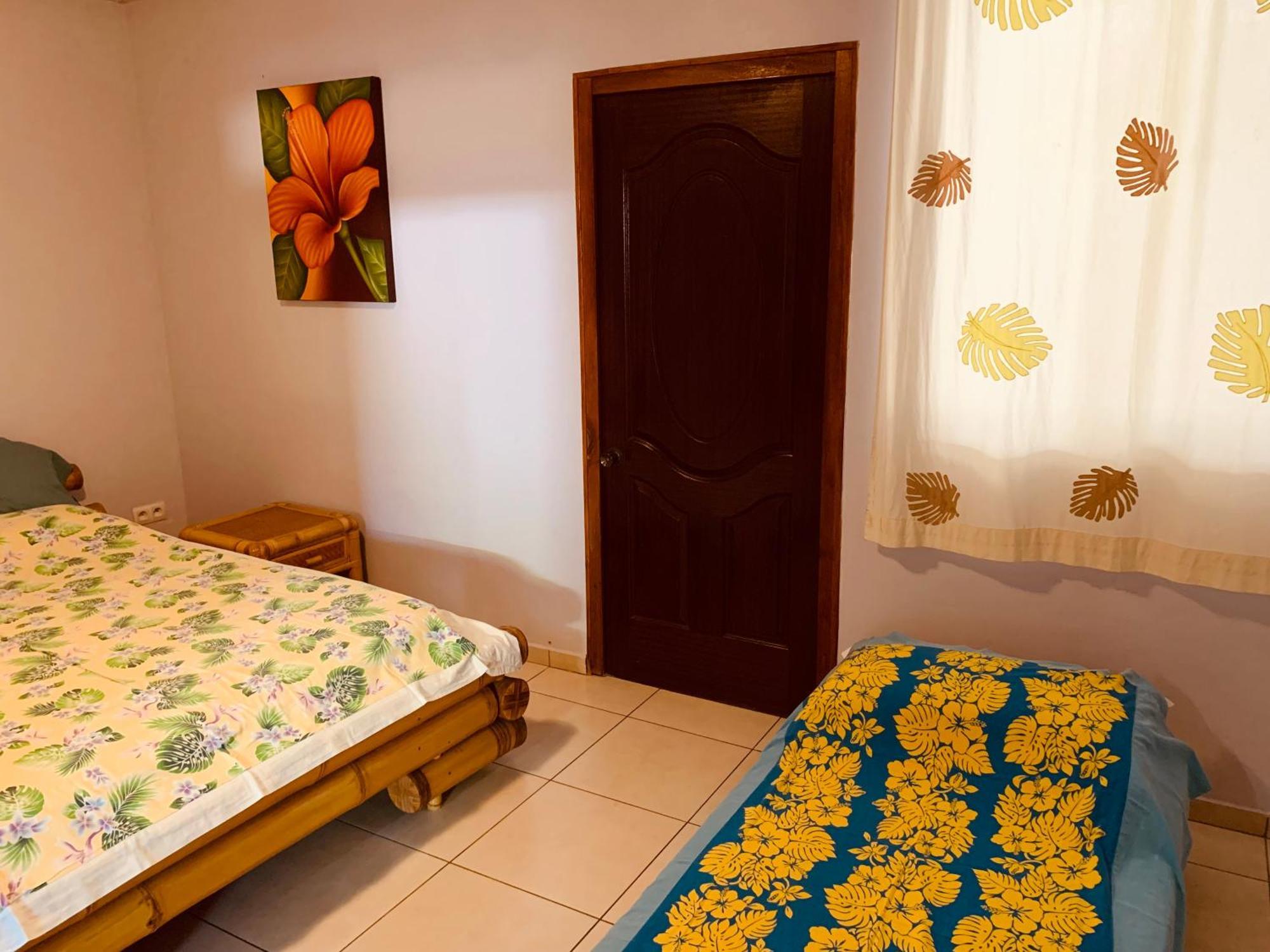 City Home Tahiti Papeete  Ngoại thất bức ảnh