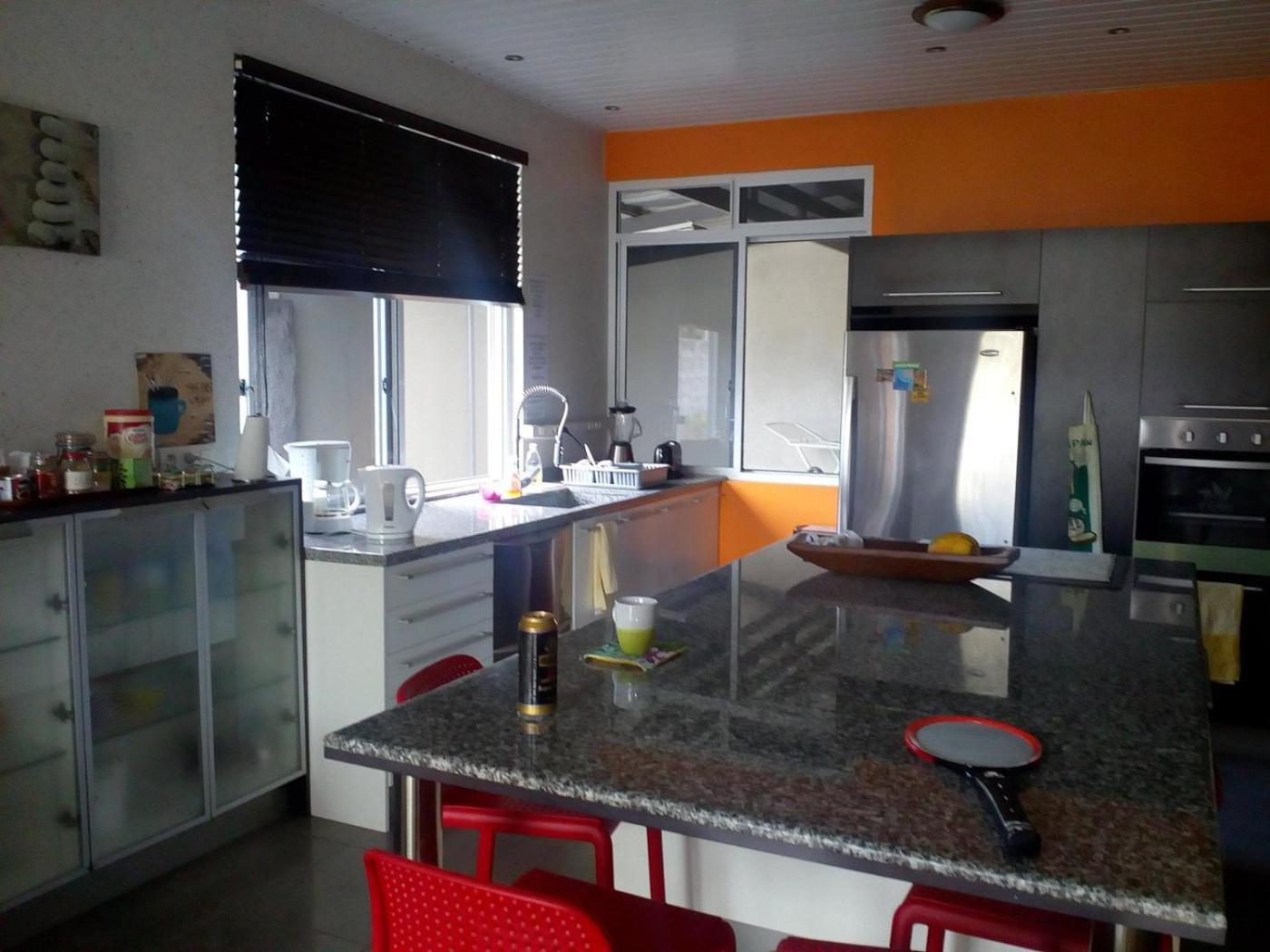 City Home Tahiti Papeete  Ngoại thất bức ảnh