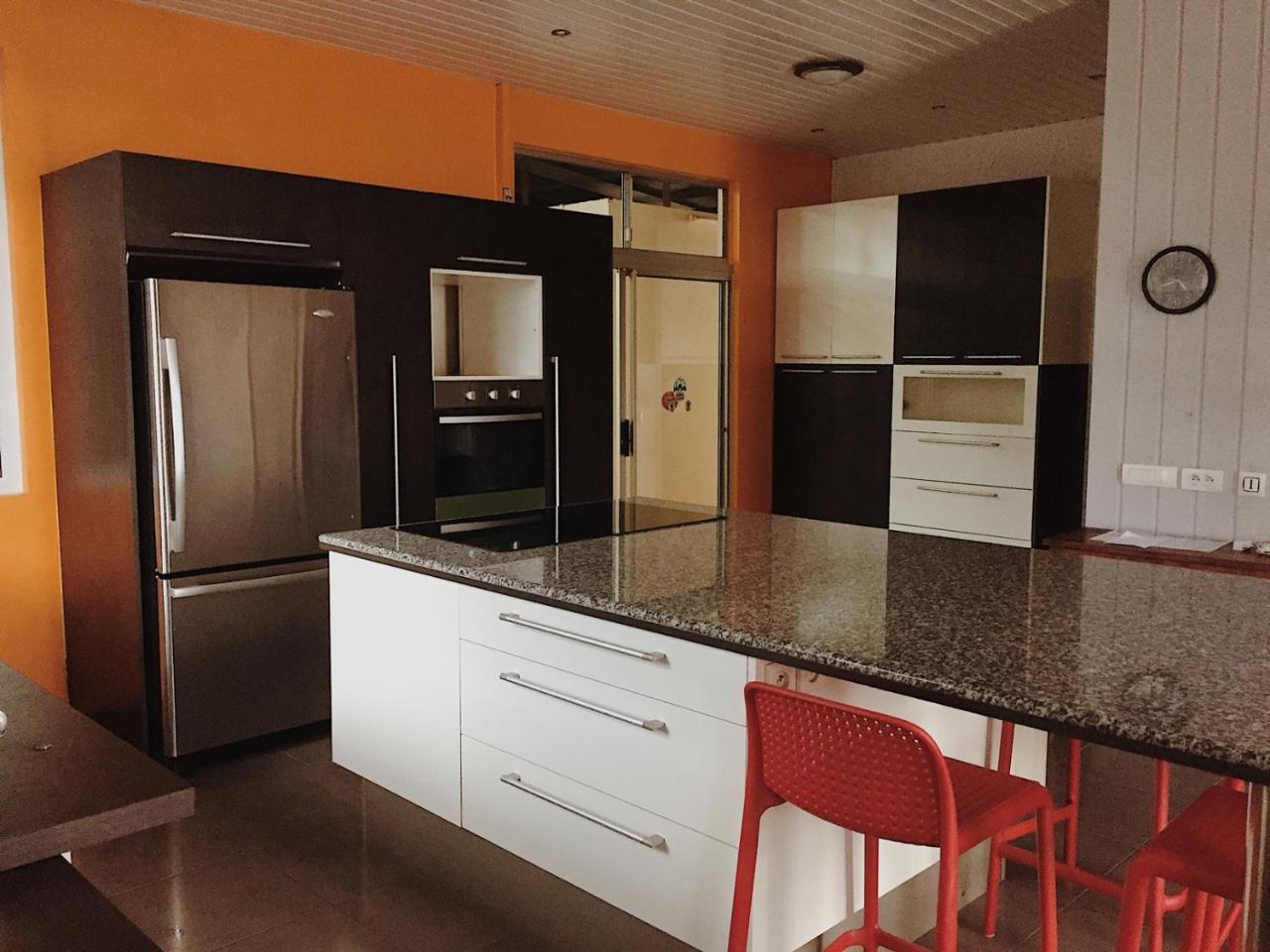 City Home Tahiti Papeete  Ngoại thất bức ảnh