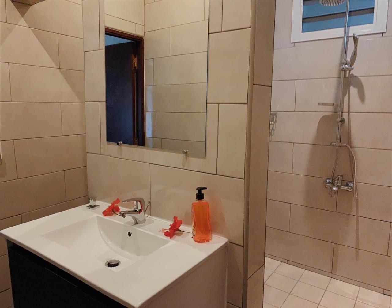 City Home Tahiti Papeete  Ngoại thất bức ảnh