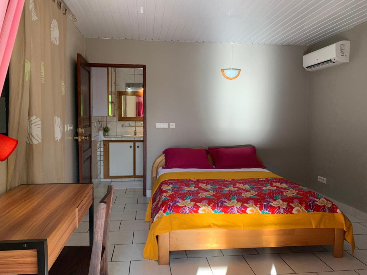 City Home Tahiti Papeete  Ngoại thất bức ảnh