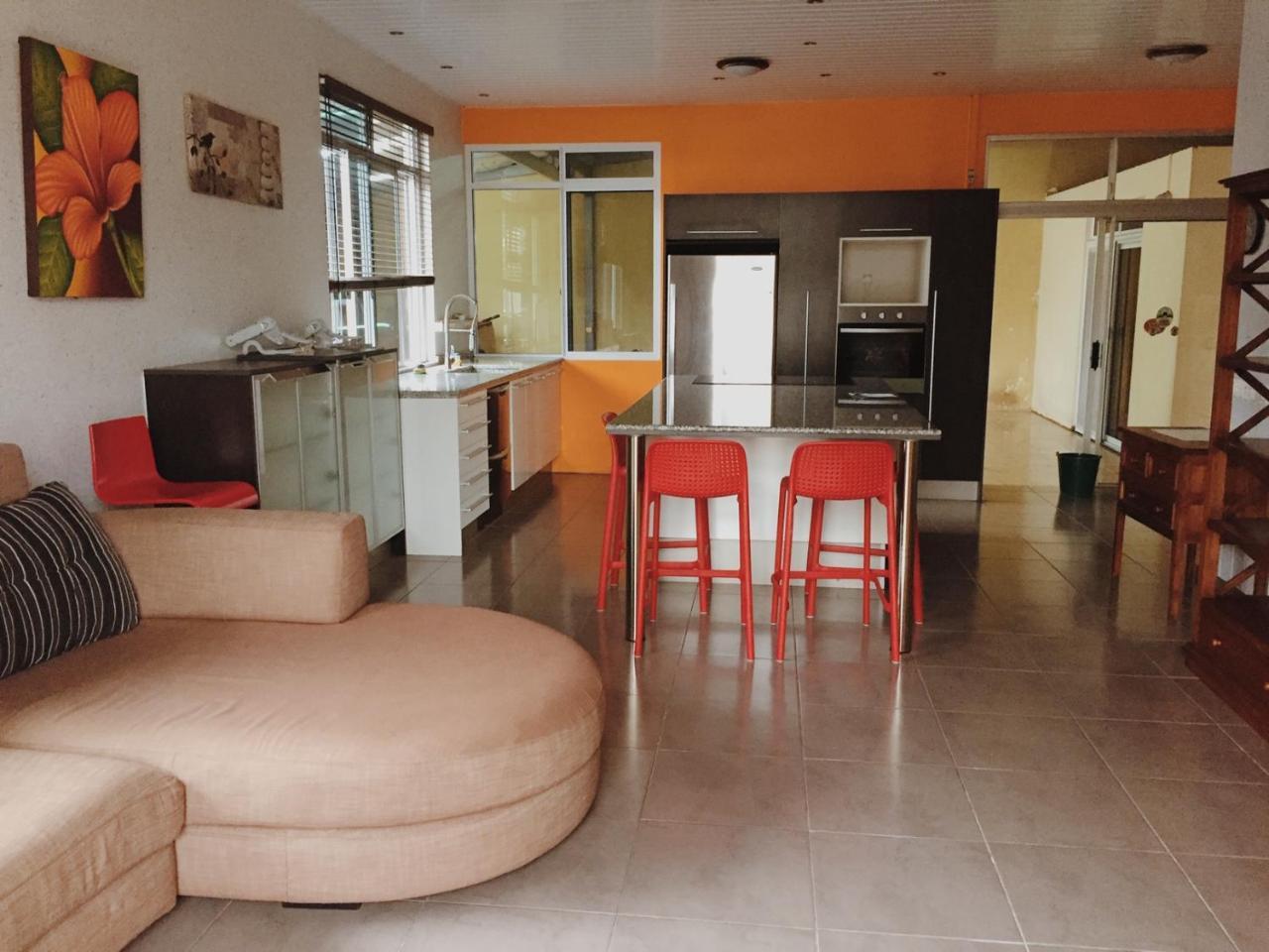 City Home Tahiti Papeete  Ngoại thất bức ảnh