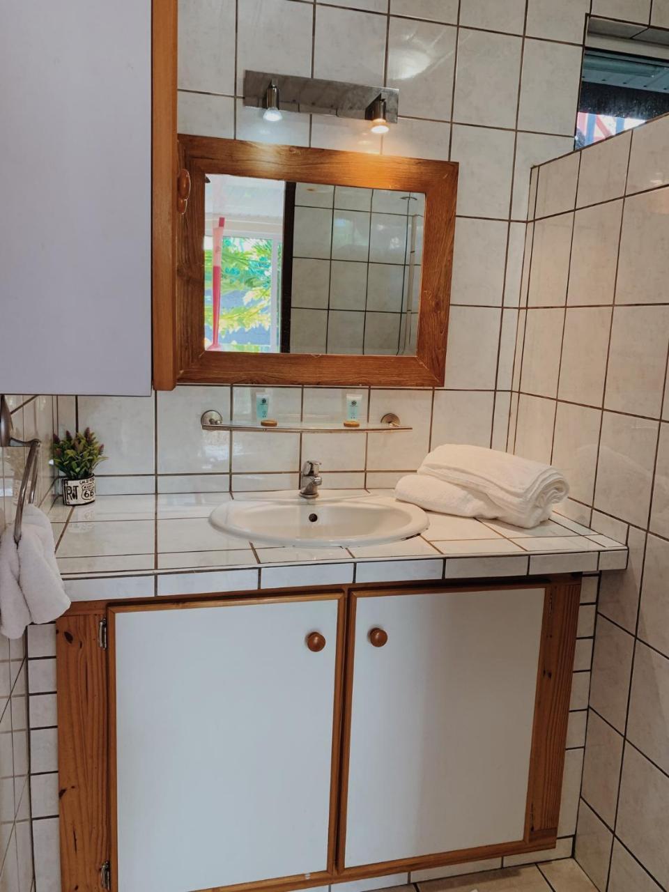 City Home Tahiti Papeete  Ngoại thất bức ảnh