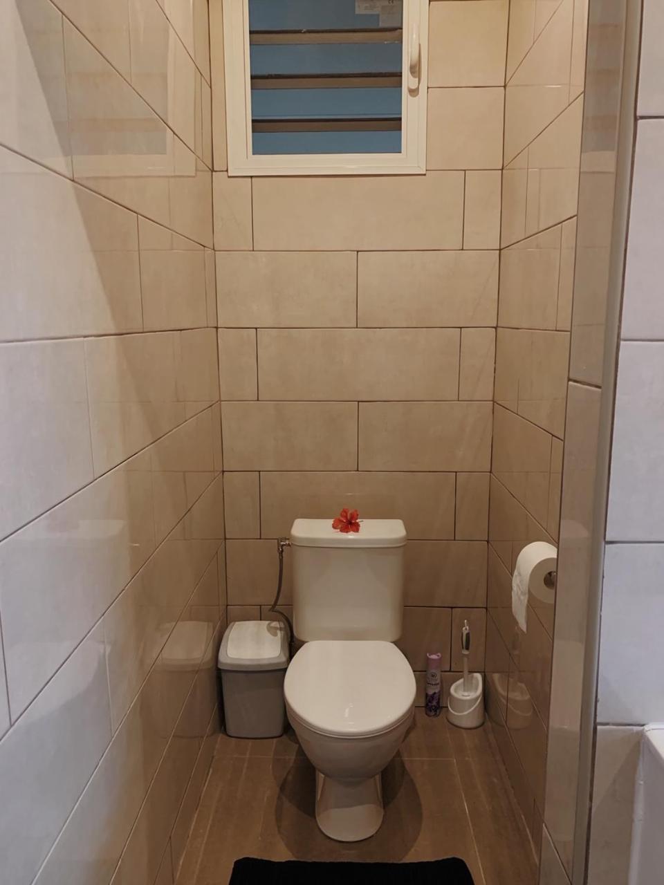 City Home Tahiti Papeete  Ngoại thất bức ảnh