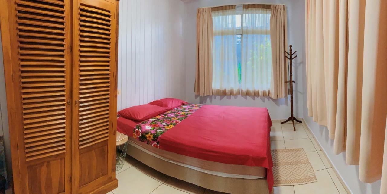 City Home Tahiti Papeete  Ngoại thất bức ảnh